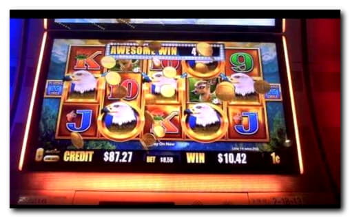 € 620 cip kasino di Royal Panda Casino