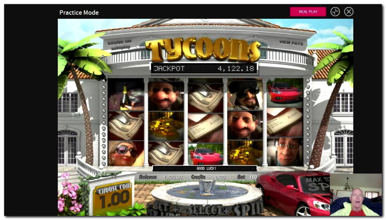 £235 Online Casino Tournament at Casino Action