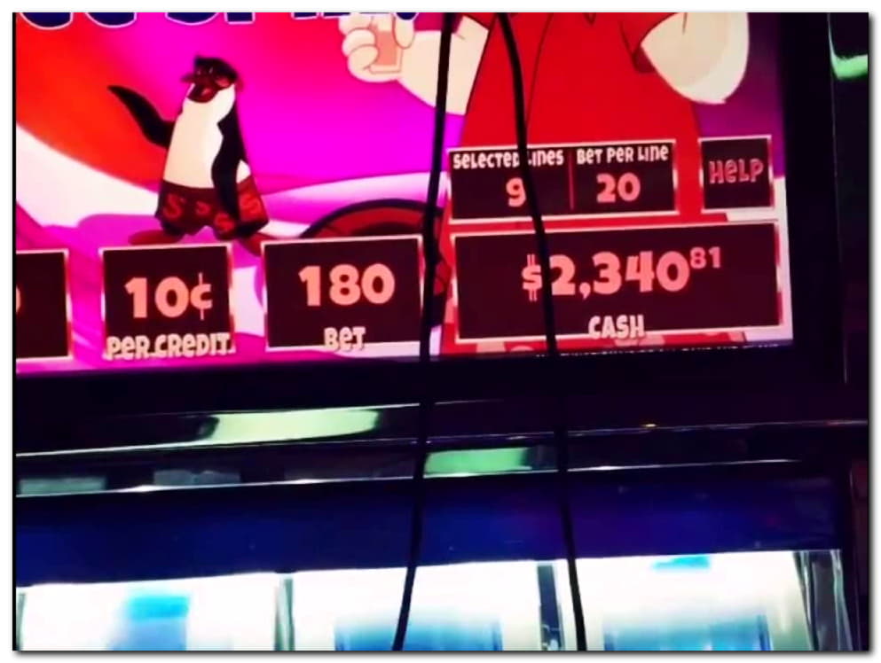 35 Berputar percuma tidak ada deposit di kasino emu